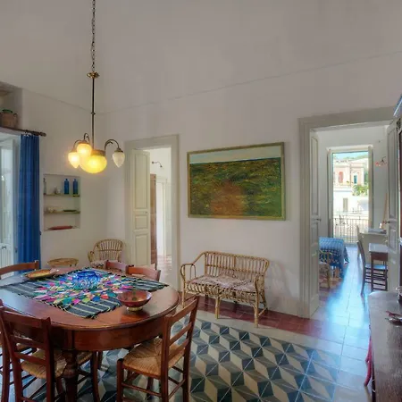 Casa Castro * Castro (Lecce)