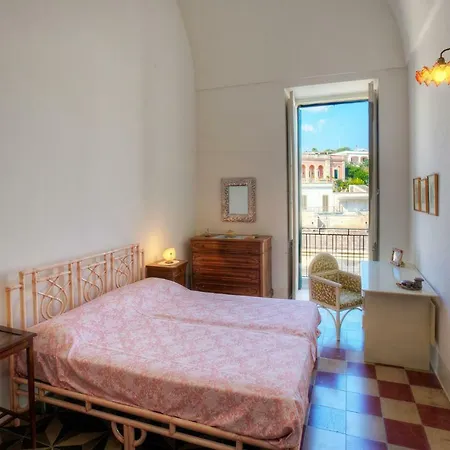 Casa Castro Castro (Lecce)