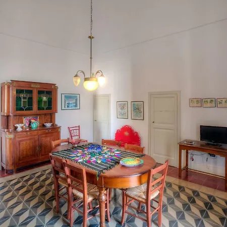 Casa Castro Castro (Lecce)