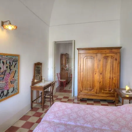 度假居 Casa Castro *