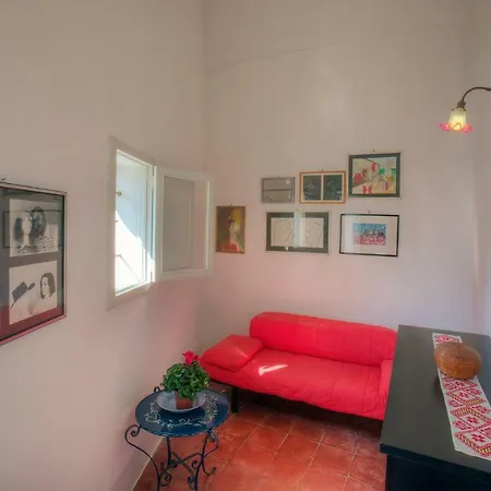 度假居 Casa Castro